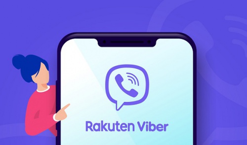 Viber საქართველოში შემოდის 