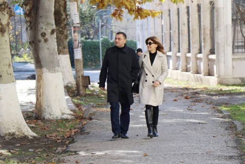 რუსთავის ჰაერის გასუფთავებაზე ზრუნვას იწყებენ 