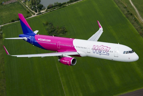 ქვრივიშვილი იმედოვნებს, WizzAir-ი ახალ რეისებს ქუთაისიდან წელს დაამატებს