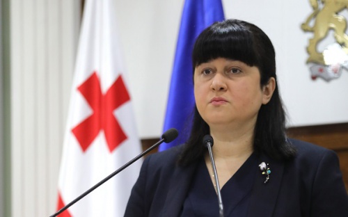 ორჯერ ვაქცინირებულები რეანიმაციაში ერთეულ შემთხვევებში ხვდებიან