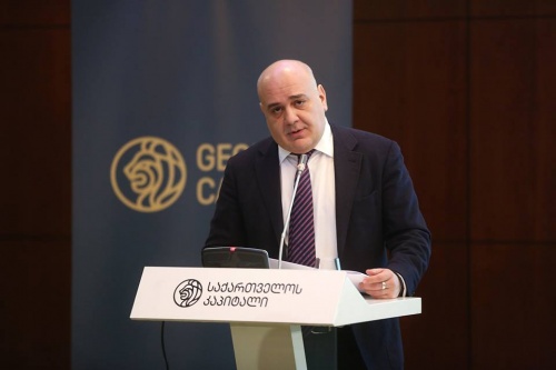 საქართველოს კაპიტალი კერძო სკოლების ქსელის განვითარებას იწყებს