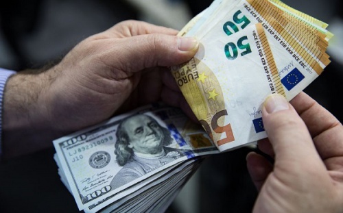 ივლისში ფულად გზავნილებში რუსეთი $100 მლნ–ით ლიდერობს