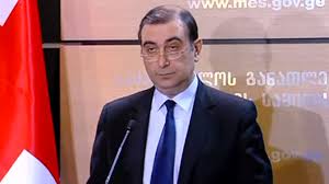 საბავშვო ბაღების მუშაობის აღდგენა 12 ოქტომბრამდე გადაიდო