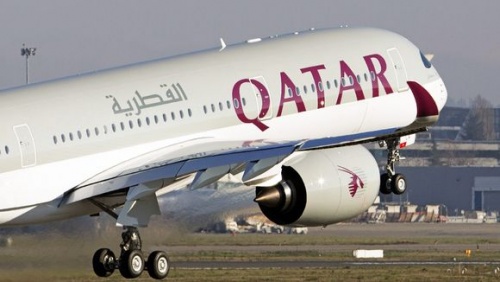 Qatar Airways-ი საქართველოს მიმართულებით ავიარეისების რაოდენობას ზრდის