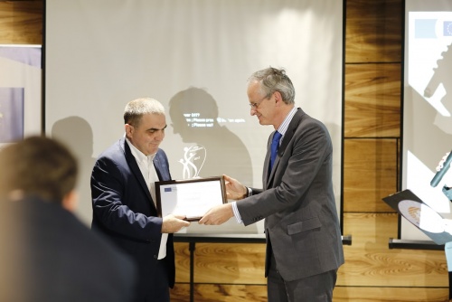 დასაქმებული 200 სამუშაოს მაძიებელი-  შშმ პირთა დასაქმების პროექტს სახელმწიფო გადაიბარებს