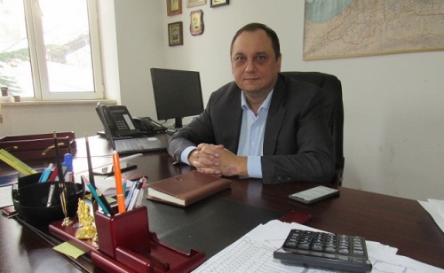 მიხაილ სოცკი: ჩვენ ყველა გამოწვევას გავუმკლავდით