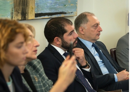 თიბისი  FMCG სექტორის მთავარი დამფინანსებელია 