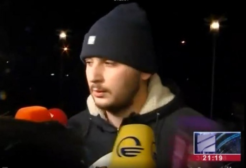 გიორგი ჯოხარიძე: იყო პირობებში ძველ კონსტრუქციაზე უნდა გაგვეკეთებინა ახალი კონსტრუქცია 