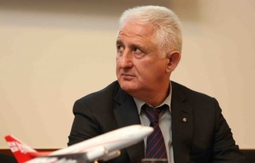 აირზენა 21 მლნ-იანი აქტივით 170 მლნ ვალს ვერ ემსახურება 