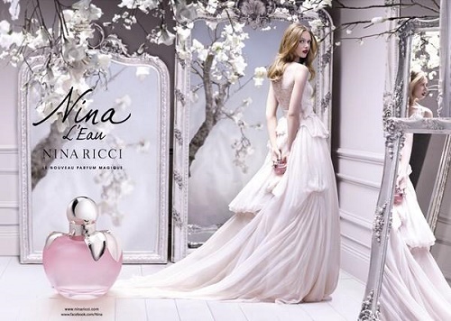 Nina Ricci - იტალიელი მეწაღის ქალიშვილის  ახალი სიტყვა მოდის სამყაროში  