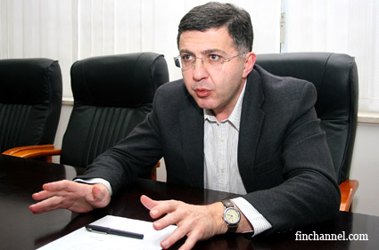 ექსპერტი: თუ მთავრობა დააზღვევს  პირველი დანაკარგის ტრანშს, მოხდება ინვესტირება მაღალ-ამონაგებიან ფინანსურ ინსტრუმენტში