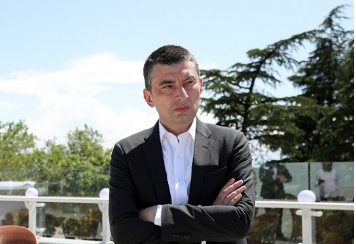 პრემიერი ვიქნები 