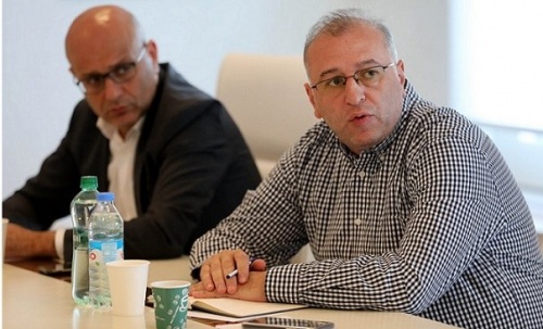 2021-ს ეკონომიკა 1%-ით გაიზრდება - სებ-ის ალტერნატიული სცენარი 