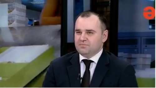 საბანკო სექტორი დეპოზიტების დაზღვევის გადავადებას ელის საბანკო სექტორი დეპოზიტების დაზღვევის გადავადებას ელის