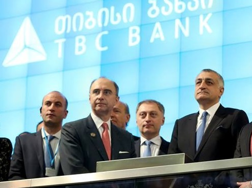 თიბისი ბანკი  ზაზა ოქუაშვილის ბრალდებას პასუხობს