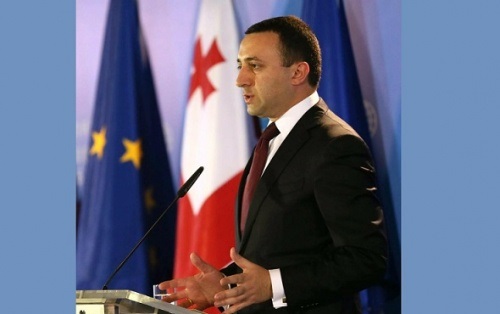 ზამთრის კურორტები გაზაფხულზე იხსნება 