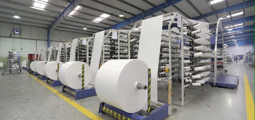 Plastic Production-მა ბაზარზე ბიოდეგრადირებული პარკები წარადგინა