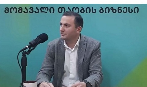 ტუმბო პანდემიაშიც ვითარდება 