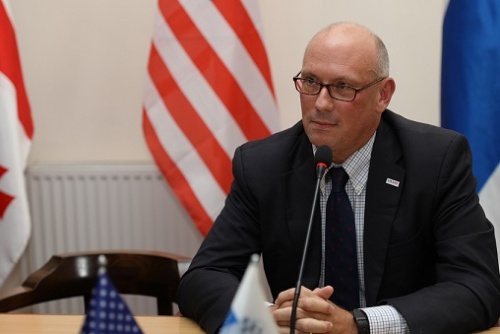 USAID-ი პროფესიული.განათლების 5 წლიან პროგრამას იწყებს 
