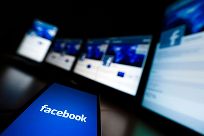 Facebook ტელეშოუს წარმოებას გეგმავს 