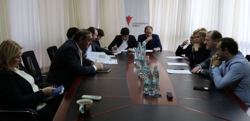 საპარტნიორო ფონდმა გირჩის კითხვებს უპასუხა