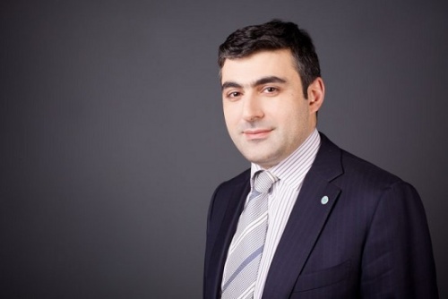 GHG-ის CEO ჯგუფის ყველა ბიზნესში ორნიშნულიან ზრდა ელის