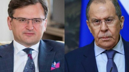 დმიტრი კულება: შეხვედრა ლავროვთან უშედეგო აღმოჩნდა 