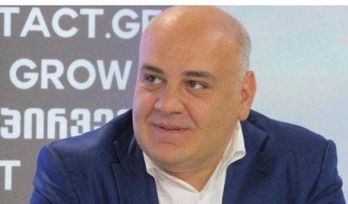 GGU-მ 5 -წლიანი ბონდები 7.75%-ად განათავსა GGU-მ 5 -წლიანი ბონდები 7.75%-ად განათავსა