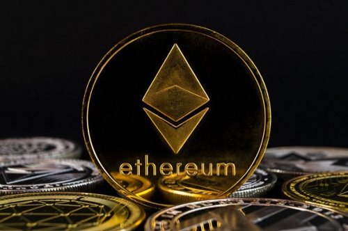 Ethereum ბლოკჩეინ ქსელის განახლებით ელექტროენერგიის 99%-ს ზოგავს