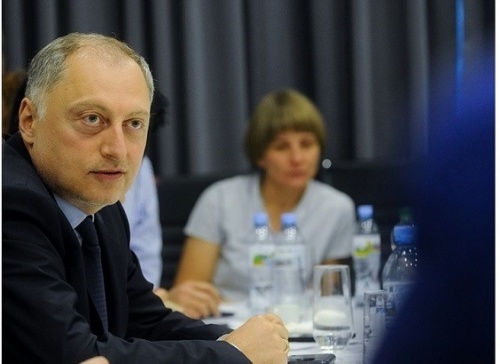 კაპიტალის ბაზრისთვის კიდევ ბევრია გასაკეთებელი - ბუცხრიკიძე კაპიტალის ბაზრისთვის კიდევ ბევრია გასაკეთებელი - ბუცხრიკიძე