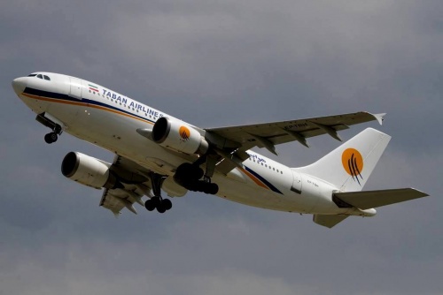 TABAN Airlines საქართველოს მიმართულებით ფრენის სიხშირეს ზრდის