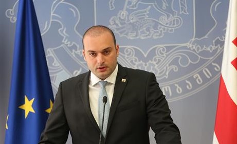 პრემიერი: მივიღეთ გადაწყვეტილება მინდელის შახტის დახურვის შესახებ