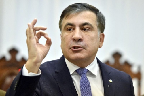 სააკაშვილი:   ივანიშვილს მოუწევს იმ ფულის ანაზღაურება, რომელიც არ გადაიხადა საშემოსავლო გადასახადის სახით
