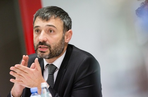 ეკონომიკა 5% ზრდას 2021-ში დაუბრუნდება 