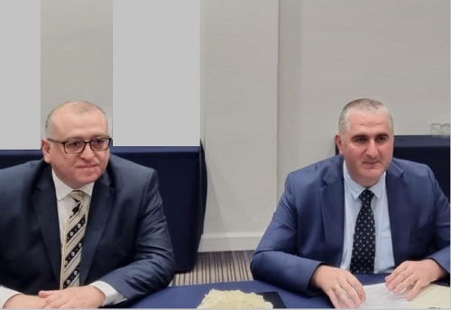 ეკონომიკის ზრდის მოლოდინი 6%-ზე გაცილებით მაღალია 