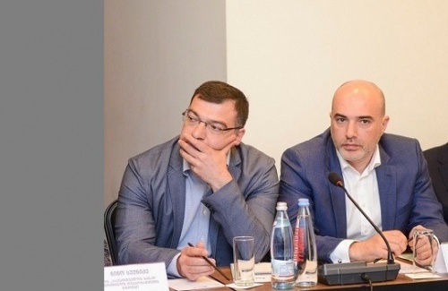 BOGG-ის აქციონერები ESG-ის დიდ მნიშვნელობას ანიჭებენ 