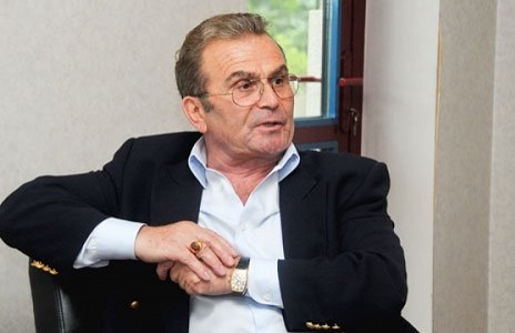 ჭყონია: ლარიზაციის გეგმა გრანდიოზულს ვერა, მაგრამ დადებით ეფექტს აუცილებლად იქონიებს