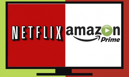 Amazon და Netflix ბრიტანეთში სერვისებს აძვირებენ