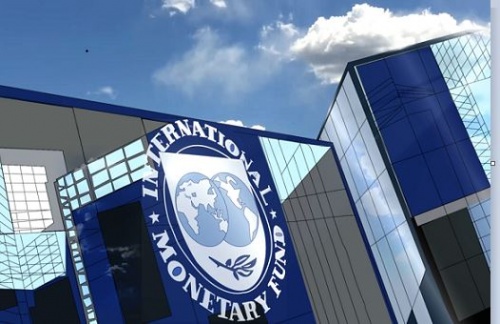 IMF: ბანკების რეზოლუციის ახალი ჩარჩო ფინანსურ მდგრადობას გააძლიერებს