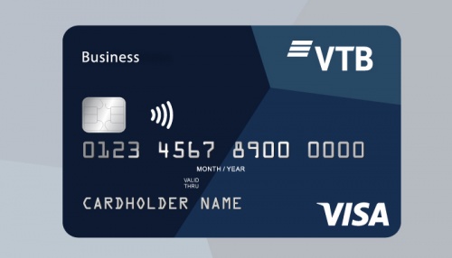 Visa Business - VTB-ის ახალი შეთავაზება მეწარმეებისთვის 