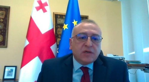 გვენეტაძე: სებ-მა გადაწყვიტა, თავისი გადაწყვეტილებები ინფლაციის მხარეზე გადაეხარა