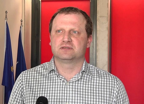 გირჩი: ლიბერალური ტრენდი იცვლება, ინვესტორების დამოკიდებულებაც შეიცვლება