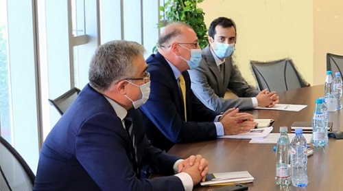 ბანკის აქციონერები დივიდენდებს 2022 წლამდე ვერ გაინაწილებენ