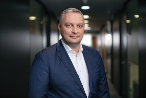 დღეს განსაკუთრებით აქტუალურია შრომის უსაფრთხოება - ზურაბ მასურაშვილი 