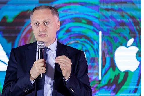 Apple Pay-ზე  უკვე თიბისის 15 000-ზე მეტი ბარათი გააქტიურდა