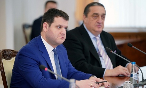 Fitch -ს თანამშრომლობის შეჩერება ფონდმა შესთავაზა 