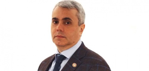 რაკიას ექს- დირექტორს არაბთა გაერთიანებულ საემიროებში 15 წლიანი პატიმრობა მიუსაჯეს
