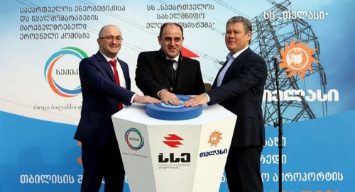 თელასი 130 მლნ-ის ობლიგაციებს შემოდგომაზე გამოუშვებს