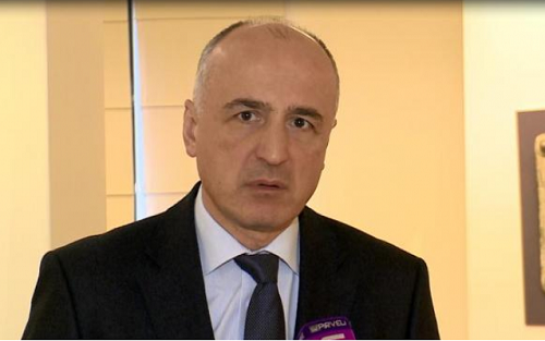 ჯაფარიძე: სესხების დაჩქარებით ჩამოწერაზე საუბარი წინააღმდეგობაში მოდის სინდისთან