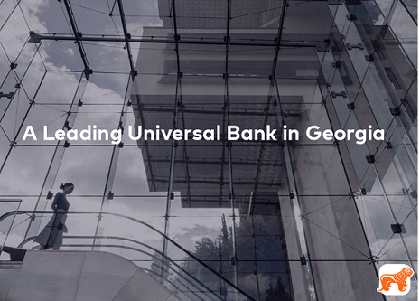  Bank of Georgia Group მენეჯმენტის საბონუსე აქციებს ყიდულობს 